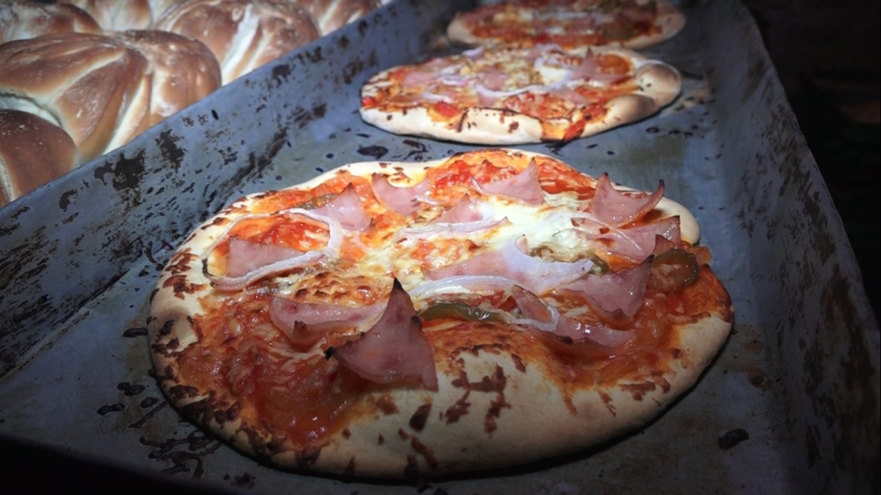panaderia
